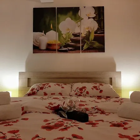 Appartement Apartman Pinery Banja Luka