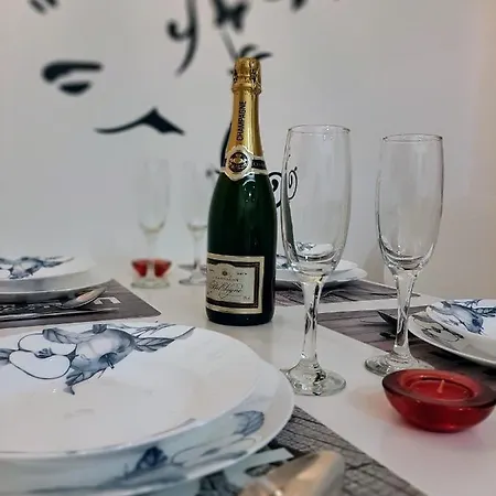 Apartman Pinery Appartement *