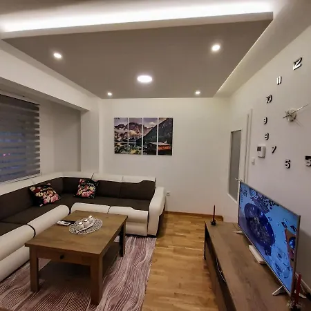 Appartement Apartman Pinery Banja Luka
