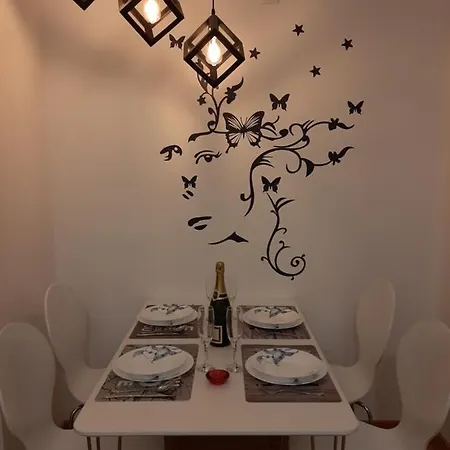 Apartman Pinery Banja Luka