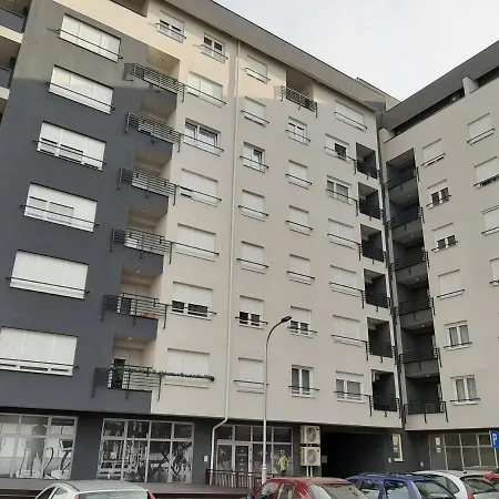 Apartman Pinery Appartement Banja Luka